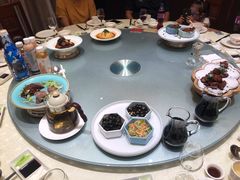 -全聚德(常州店)