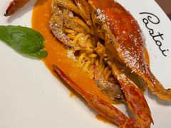 -BONAZZA 意大利餐厅