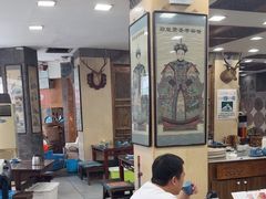 -乔家满族八大碗(流水沟店)