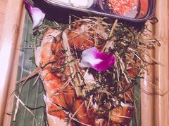 -花样西贡·蜜越餐厅·法式越南料理(水晶城店)