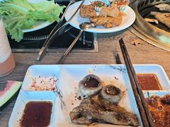 调味鸡根-火炉火自助餐(五道口购物中心店)