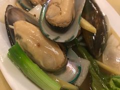 -真浪花园海鲜餐馆