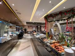 -西安西藏大厦开元名都大酒店·自助餐厅