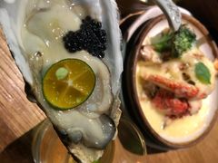 -蟹将军·松叶蟹和牛日料放题自助(K11店)
