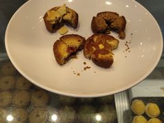 -嘉华鲜花饼·现烤(昆明老街店)