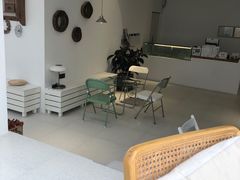 大堂-CAKE WANG千层制造所(省府店)