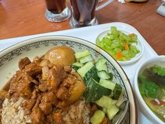 -菊儿人家·北京胡同菜(南锣鼓巷店)