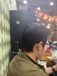 -Joker先生·男士理发馆