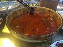 -宋记冕宁土菜馆(海门渔村二店)