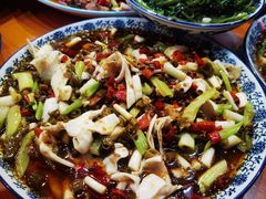 -李大爷的泡椒馆(冉家坝店)