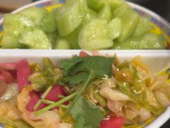 -芦月轩羊蝎子(北蜂窝店)