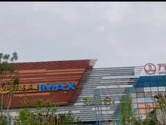 -万达广场(北京槐房店)