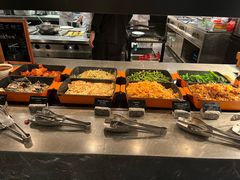 -康莱德酒店·美庭自助餐厅
