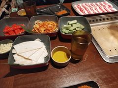 -新石器烤肉(虹悦城店)