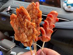 -丁脊壹绝·里脊肉