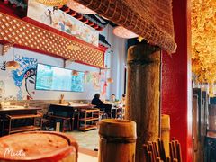 -梯坎老火锅(天禧店)
