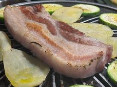 -韩山葵烤肉(太古里店)