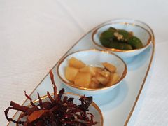 -北京柏悦酒店·锦庭餐厅Dining Room