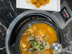 -李师傅脆肚(华强北店)