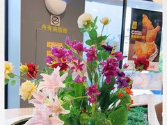 -麦当劳(上百万和城店)