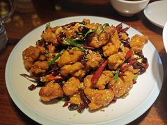 -惠宾饭庄(中山路店)