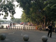 -福神岗公园