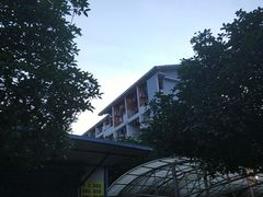 -桂林理工大学(雁山校区)