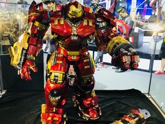 -东浩兰生上海世博展览馆