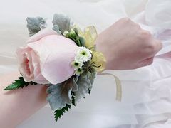 -上海衡山路十二号华邑酒店
