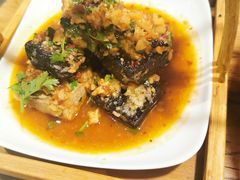 老长沙臭豆腐-湘里乡亲甲王二老店