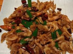 -海小馆海鲜餐厅(茂业百货店)