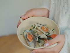 -SorSod 咖啡&食堂