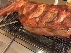 -宗泉烤全羊·烤羊腿·家常菜(解放东路店)