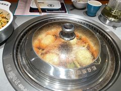 -灶座小锅烀饼·铁锅炖(全国总店)
