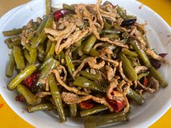 -如意香辣鸡架(总店)