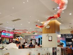 -大厨小馆(华阳城店)