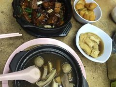 -新记肉骨茶