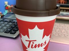 -Tims天好咖啡(河西万象城店)