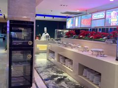 -海韵之星邮轮水会(明发商业广场店)
