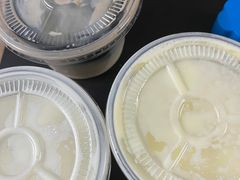 -沙湾姜撞奶甜品店(昌岗中路店)