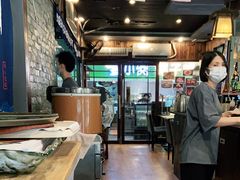 大堂-瀛川尚品(车陂利丰天地店)