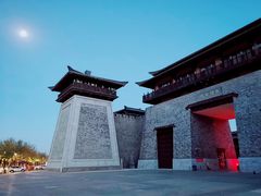 -麦当劳(许昌亚细亚店)