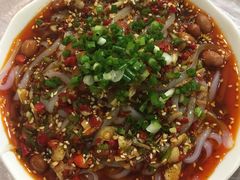 凉粉-飞虹鱼馆(春华路店)