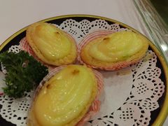 -金华安大酒楼·老牌潮菜·粤式茶点(东方国际店)