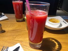 -斗牛士牛排(南京东路店)