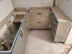-佰丽爱家全屋定制(汶水店)