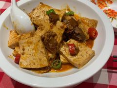 -西贝(枫蓝国际购物中心店)