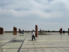 -南汇嘴观海公园