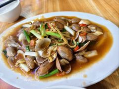 -车头老二大排档(金城步行街店)