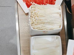 -巴蜀王婆大虾(南锣鼓巷店)